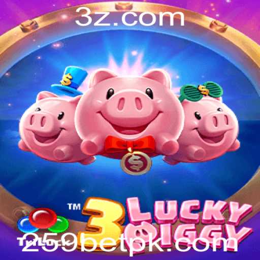 Explorando o Mundo de 3LUCKYPIGGY: Um Jogo Inovador