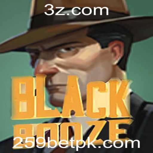 Descubra o Mundo de BlackBooze: Um Jogo Inovador com Ligação a 259bet