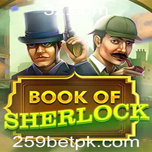 Descubra o Fascinante Mundo de BookOfSherlock com 259bet