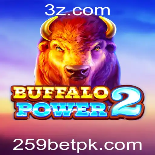 Descubra o Fascinante Mundo de BuffaloPower2 no 259bet