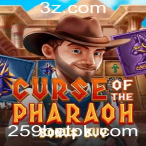 Descobrindo CurseofthePharaohBonusBuy: Um Mergulho no Mundo dos Jogos de Aventura