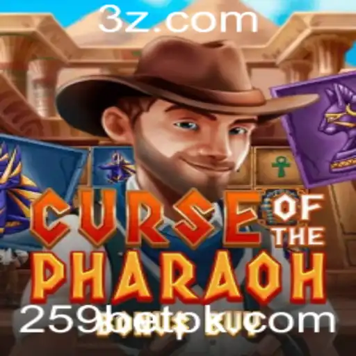 Descobrindo CurseofthePharaohBonusBuy: Um Mergulho no Mundo dos Jogos de Aventura