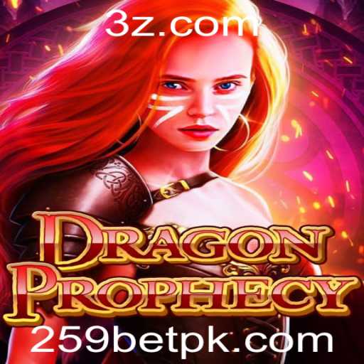 Explorando o Mundo de DragonProphecy com 259bet