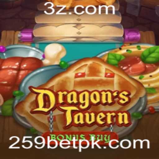 Explorando o universo de DragonsTavern: Uma jornada mística através dos jogos modernos