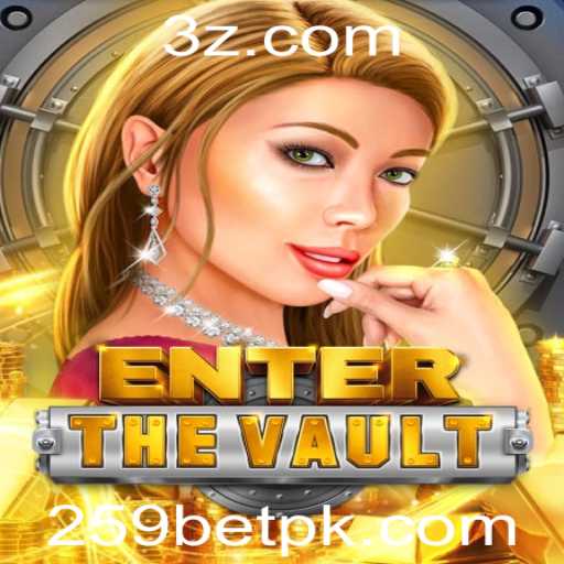 Aventuras e Estratégias em EntertheVault