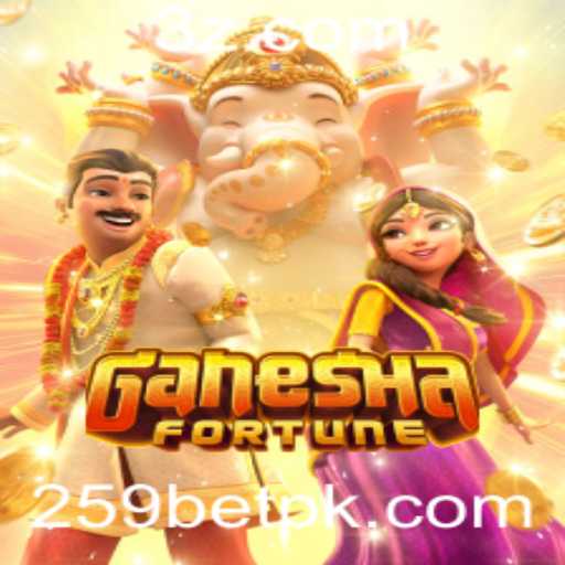 Descubra as Aventuras de GaneshaFortune com 259bet