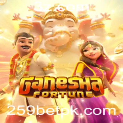 Descubra as Aventuras de GaneshaFortune com 259bet