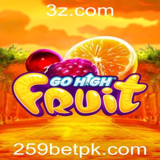 GoHighFruit: Descubra este Empolgante Jogo de Habilidades e Estratégia