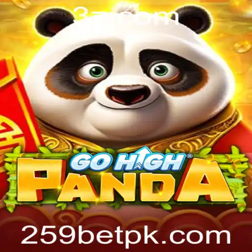 Explorando o Mundo de GoHighPanda: O Jogo em Alta no Universo 259bet