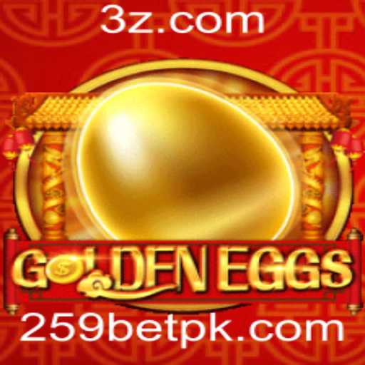 GoldenEggs: O Mundo Fascinante do Jogo com a 259bet