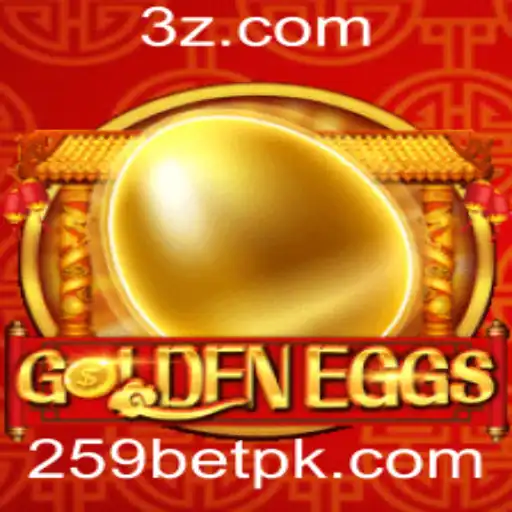 GoldenEggs: O Mundo Fascinante do Jogo com a 259bet
