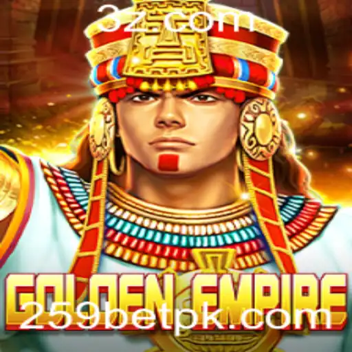 GoldenEmpire: Aventuras e Estratégia no Mundo dos Jogos de Azar