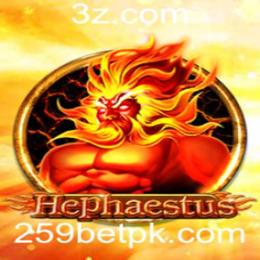 Hephaestus: Uma Mergulho no Mundo Mítico dos Jogos de Estratégia