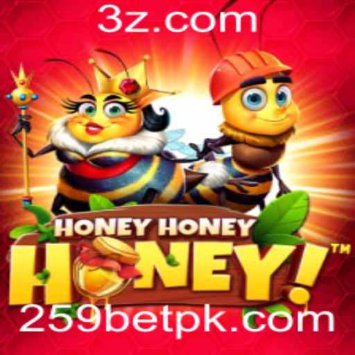 HoneyHoneyHoney: Um Mergulho Doce no Mundo dos Jogos de Cassino