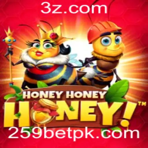 HoneyHoneyHoney: Um Mergulho Doce no Mundo dos Jogos de Cassino