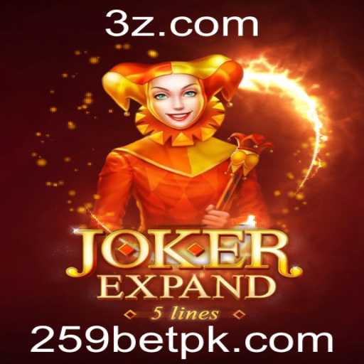 Descubra o Fascinante Mundo de JokerExpand no 259bet