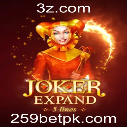 Descubra o Fascinante Mundo de JokerExpand no 259bet