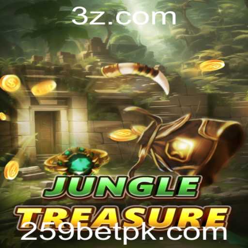 Explorando o Fascinante Mundo de JungleTreasure