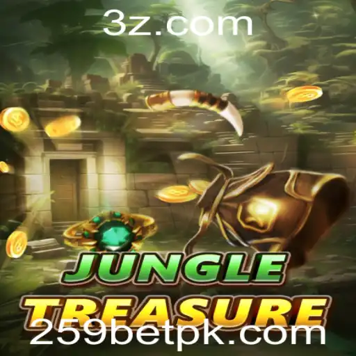 Explorando o Fascinante Mundo de JungleTreasure