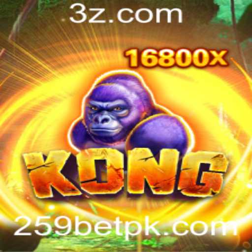 Kong: A Aventura Selvagem na Plataforma 259bet