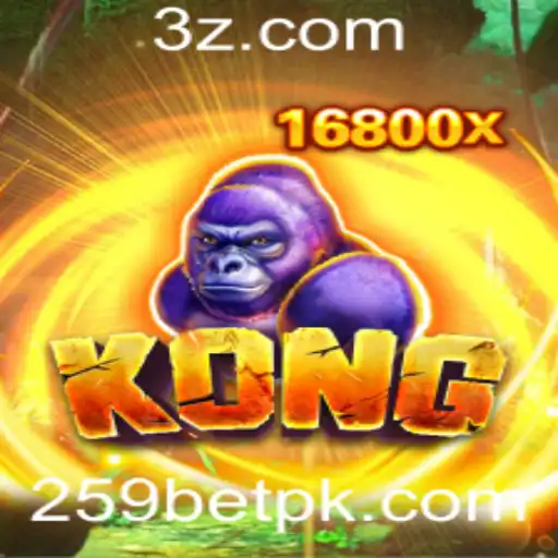 Kong: A Aventura Selvagem na Plataforma 259bet
