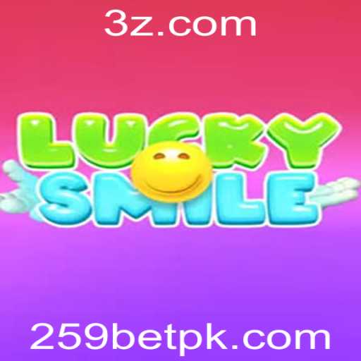Explorando LuckySmile: O Jogo Online de Azar e Estratégia com 259bet