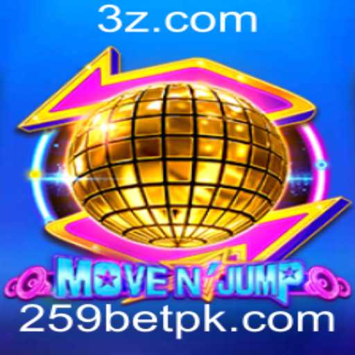 Descubra o Mundo Empolgante de MovenJump com 259bet