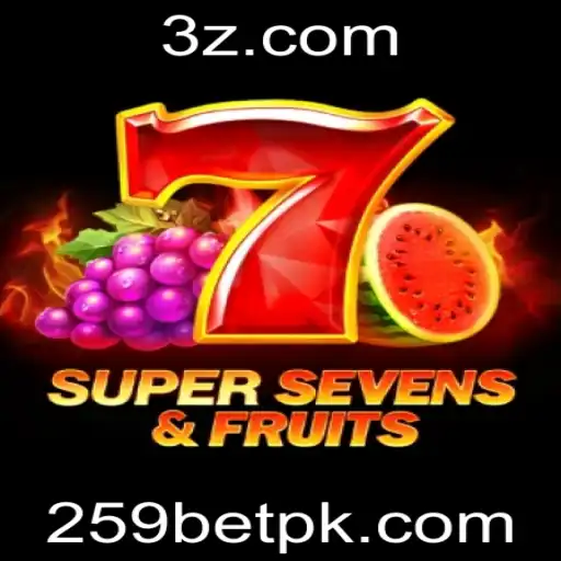 Explorando o Fascinante Jogo 7SuperSevensFruits: Regras, Estratégias e Experiências