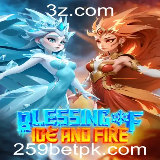 Explorando o Mundo de BlessingofIceandFire: Um Universo de Aventuras e Estratégia