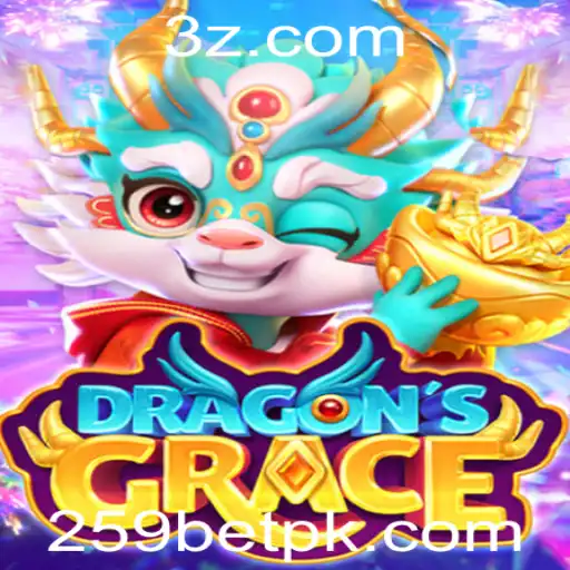 DragonsGrace: Uma Jornada Épica no Mundo dos Dragões
