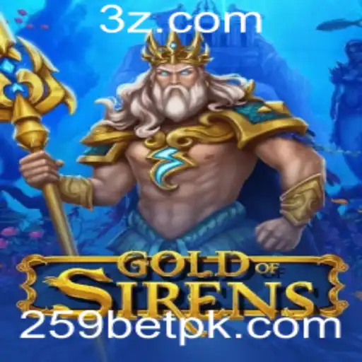 Explorando o Fascinante Mundo de GoldofSirens: Um Mergulho nas Regras e Estratégias do Jogo
