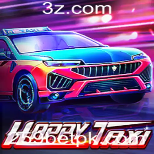 Descubra o Mundo de Aventura do Jogo HappyTaxi e o Impacto da 259bet