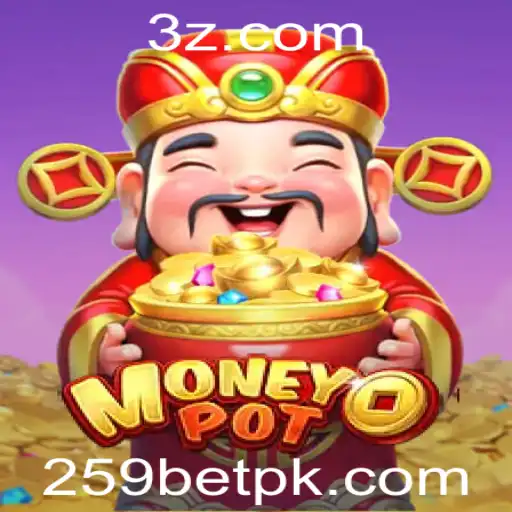 O Fascinante Mundo do Jogo MoneyPot e a Estrutura da 259bet
