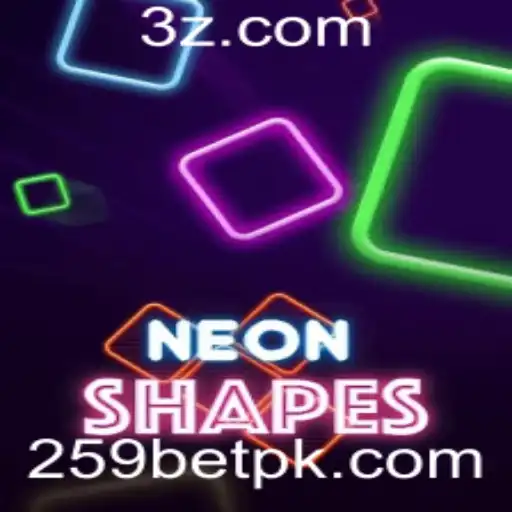 Explorando o Fascinante Mundo de NeonShapes