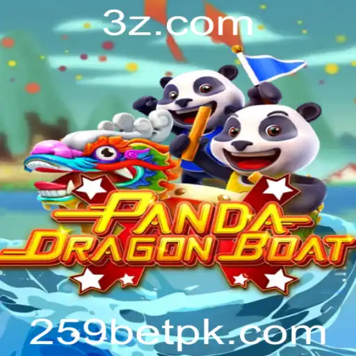 Descubra o Mundo Emocionante de PANDADRAGONBOAT