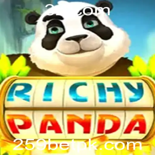 Tudo sobre o Jogo RichyPanda: Regras, Estrutura e Como Jogar