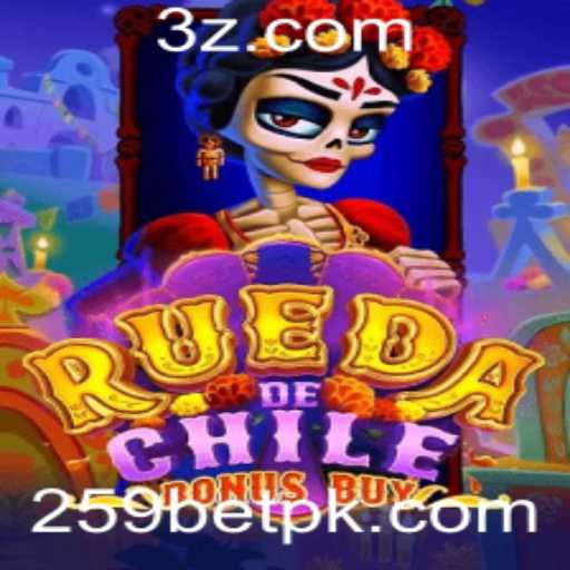 Explorando o Jogo RuedaDeChileBonusBuy na Plataforma 259bet