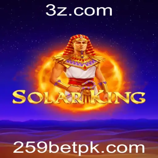 Explorando o Universo do Jogo SolarKing e Sua Conexão com 259bet
