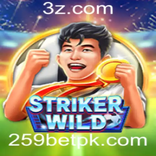 Descubra o Empolgante Mundo de StrikerWILD no 259bet