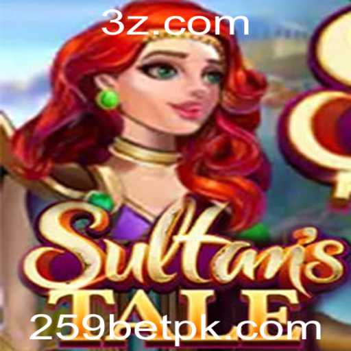 Descubra as Aventuras de Sultanstale com 259bet