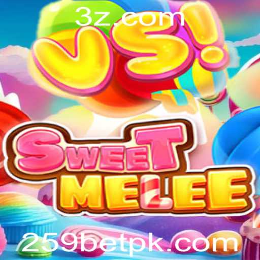 SweetMelee: O Fascinante Jogo de Estratégia e Diversão