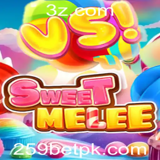 SweetMelee: O Fascinante Jogo de Estratégia e Diversão