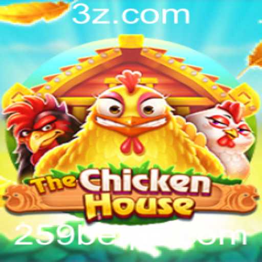 Descubra o Empolgante Jogo TheChickenHouse