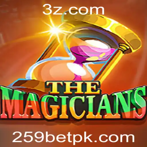 Descubra 'TheMagicians': Um Fascinante Jogo de Estratégia e Magia