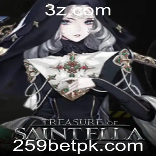 Descubra o Fascinante Mundo de TreasureofSaintElla