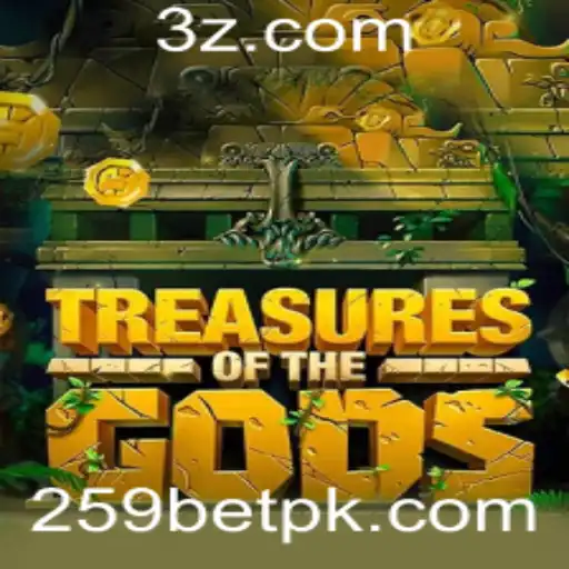 Explorando o Desafio de TreasureoftheGods: Um Mergulho nas Regras e Estrutura do Jogo