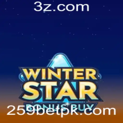 Descubra WinterStarBonusBuy: O Novo Fenômeno de Jogos no 259bet